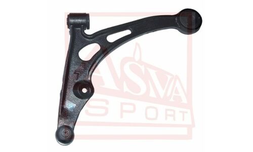 Рычаг подвески Asva, передний, левый, арт. 0724-006