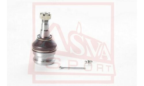 Опора шаровая Asva, передняя, арт. 0820-405