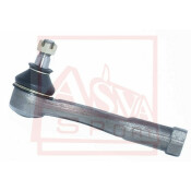 Наконечник рулевой тяги Asva, правый, арт. 0821-199