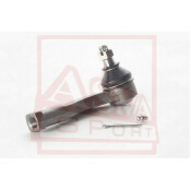 Наконечник рулевой тяги Asva, левый, арт. 0821-200