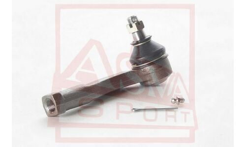 Наконечник рулевой тяги Asva, левый, арт. 0821-200