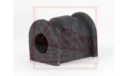 Втулка стабилизатора Asva, передняя, арт. 1107-MATF