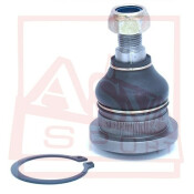 Опора шаровая Asva, арт. 1220-POR