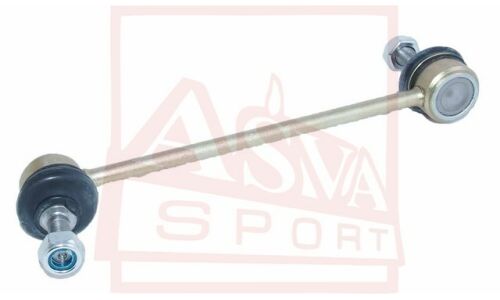 Стойка стабилизатора (линк) Asva, задняя, арт. 1223-017