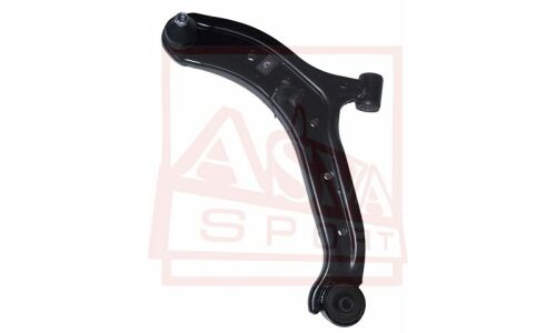 Рычаг подвески Asva, передний, левый, нижний, арт. 1224-004