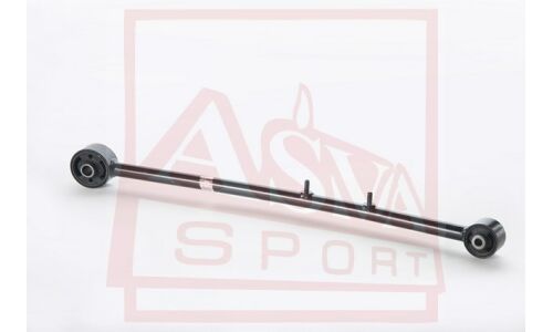 Тяга подвески продольная Asva, задняя, левая, арт. 1225-SPL