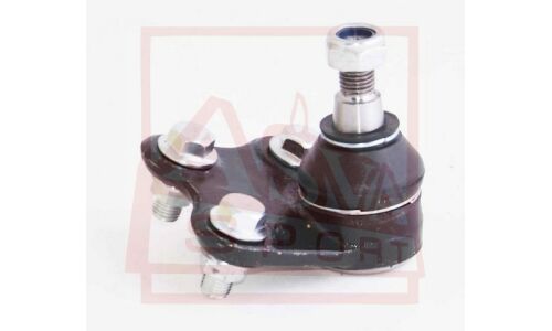 Опора шаровая Asva, передняя, левая, арт. 2320-001L