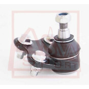 Опора шаровая Asva, передняя, правая, арт. 2320-001R