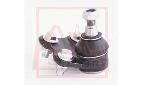 Опора шаровая Asva, передняя, правая, арт. 2320-001R