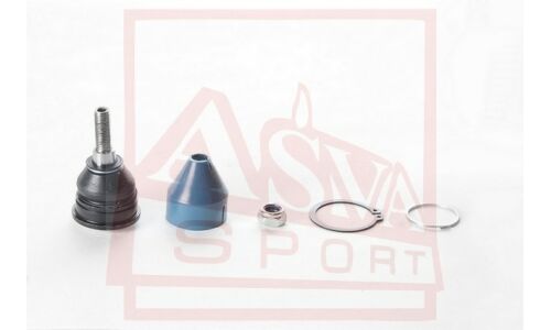 Опора шаровая Asva, передняя, арт. 2320-003