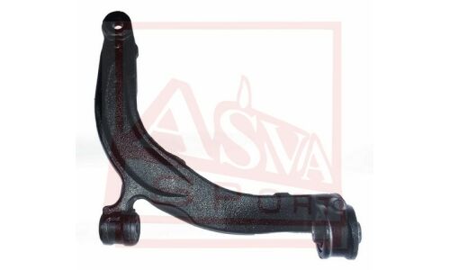 Рычаг подвески Asva, передний, нижний, правый, арт. 2324-007