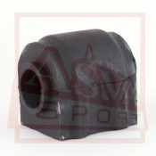 Втулка стабилизатора Asva, задняя, арт. 2507-DIIIR