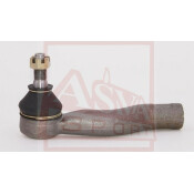Наконечник рулевой тяги Asva, левый, арт. 3121-TG1