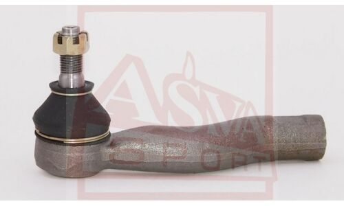 Наконечник рулевой тяги Asva, левый, арт. 3121-TG1
