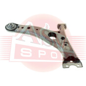 Рычаг подвески Asva, передний, нижний, левый, арт. 3124-002