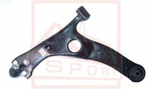 Рычаг подвески Asva, передний, нижний, левый, арт. 3124-002