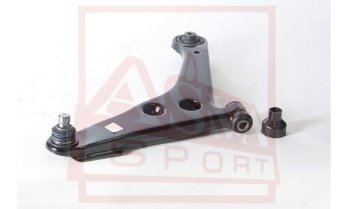 Рычаг подвески Asva, передний, нижний, правый, арт. 3124-003