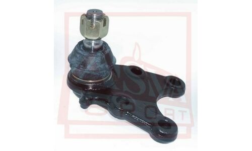 Опора шаровая Asva, передняя, левая, арт. 3520-002