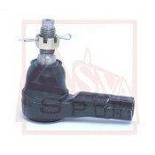 Наконечник рулевой тяги | перед Asva, арт. 3521-001