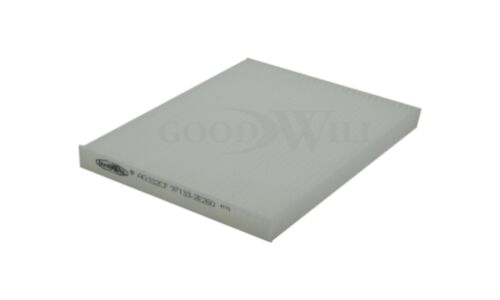 Фильтр салонный GoodWill, арт. AG 332 CF