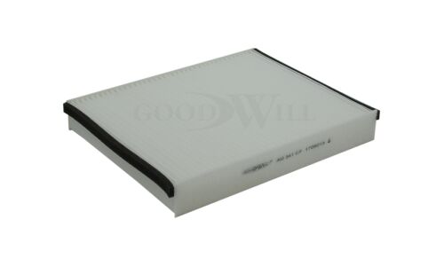 Фильтр салонный GoodWill, арт. AG 341 CF