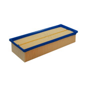 Фильтр воздушный GoodWill, арт. AG 343