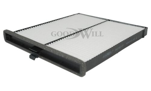 Фильтр салонный GoodWill AC-407E, арт. AG 352 CF