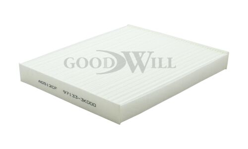 Фильтр салонный GoodWill, арт. AG 512 CF