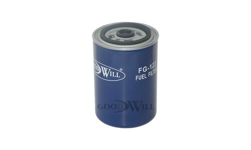 Фильтр топливный GoodWill, арт. FG 122