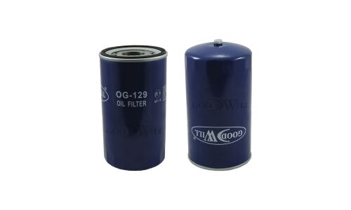 Фильтр масляный GoodWill, арт. OG 129