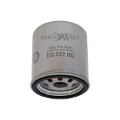 Фильтр масляный GoodWill, арт. OG 222 HQ