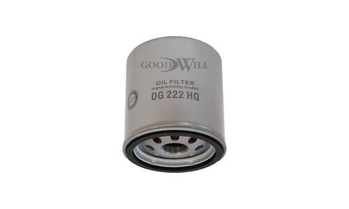 Фильтр масляный GoodWill, арт. OG 222 HQ