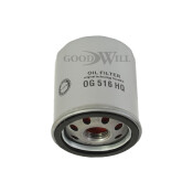 Фильтр масляный GoodWill, арт. OG 516 HQ