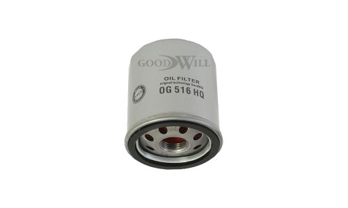 Фильтр масляный GoodWill, арт. OG 516 HQ
