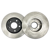 Диск тормозной NiBK, арт. RN43007