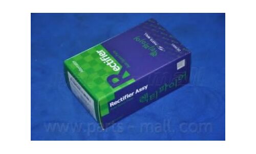 Выпрямитель тока генератора PARTS-MALL, арт. PXPCA-005