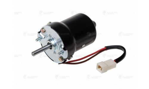 Э/вентилятор отоп. без крыльч. для а/м УАЗ Luzar, арт. LFh 0336