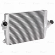 ОНВ (радиатор интеркулера) для а/м ГАЗ 3310 Валдай ММЗ/Cummins Luzar, арт. LRIC 03104