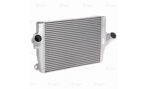 ОНВ (радиатор интеркулера) для а/м ГАЗ 3310 Валдай ММЗ/Cummins Luzar, арт. LRIC 03104