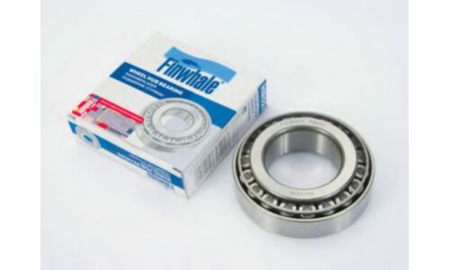 Подшипник ступицы колеса Finwhale, арт. HB521