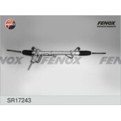 Рейка рулевая Fenox гидравлическая, арт. SR17243