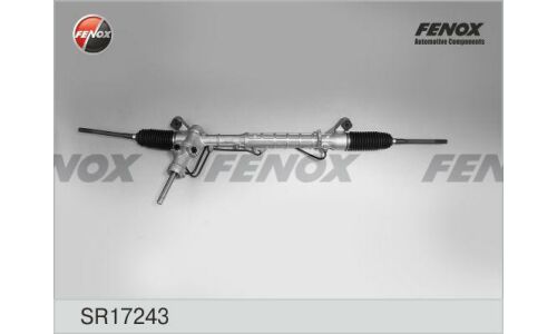 Рейка рулевая Fenox гидравлическая, арт. SR17243