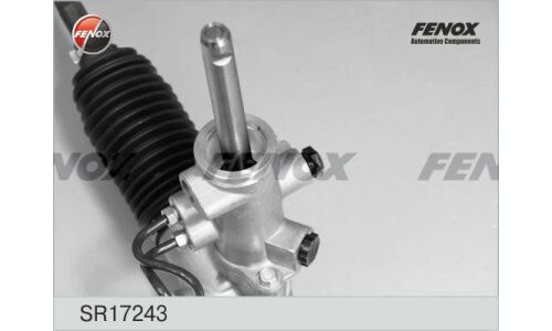 Рейка рулевая Fenox гидравлическая, арт. SR17243