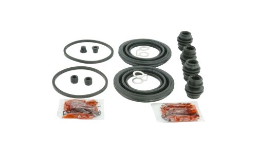 Ремкомплект тормозного суппорта Febest, арт. 0175-ACU35F