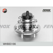 Ступица колеса Fenox, арт. WHB83186
