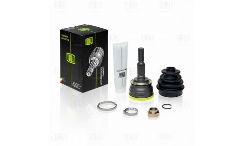 ШРУС наруж. для а/м Daewoo Nexia (95-) DOHC | перед прав/лев Trialli, арт. GO 051221