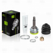 ШРУС наруж. для а/м Daewoo Matiz (98-) ABS | перед Trialli, арт. GO 051324