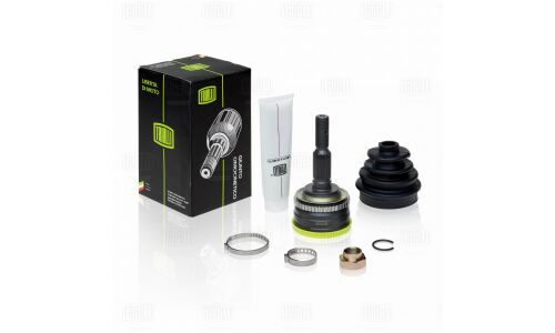 ШРУС Trialli, передний, наружный, с ABS, для Daewoo Nexia, арт. GO 051425