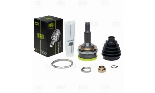 ШРУС наруж. для а/м Chevrolet Lacetti (04-) ABS | перед прав/лев Trialli, арт. GO 062222