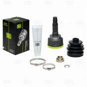 ШРУС Trialli, передний, наружный, для Mazda 323, KIA Sephia, арт. GO 073121